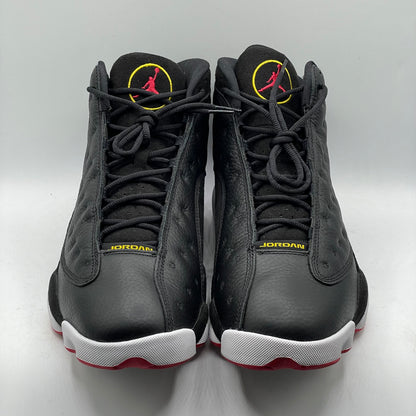 (Used) Jordan 13 Playoff Size 12