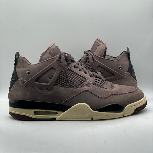 (USED) Jordan 4 A Ma Maniere Violet Ore Size 12.5
