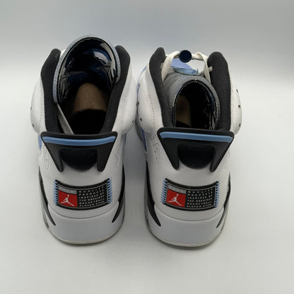 (USED NO BOX) Jordan 6 UNC Size 10