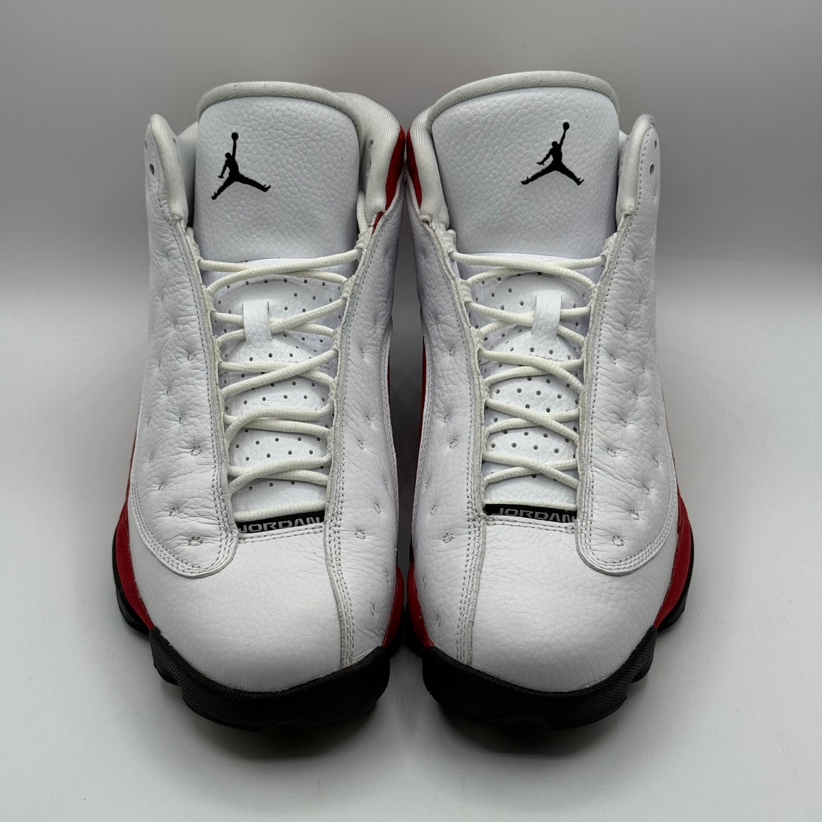 (USED) Jordan 13 Chicago 2017 Size 10