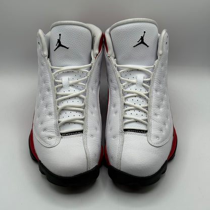 (USED) Jordan 13 Chicago 2017 Size 10