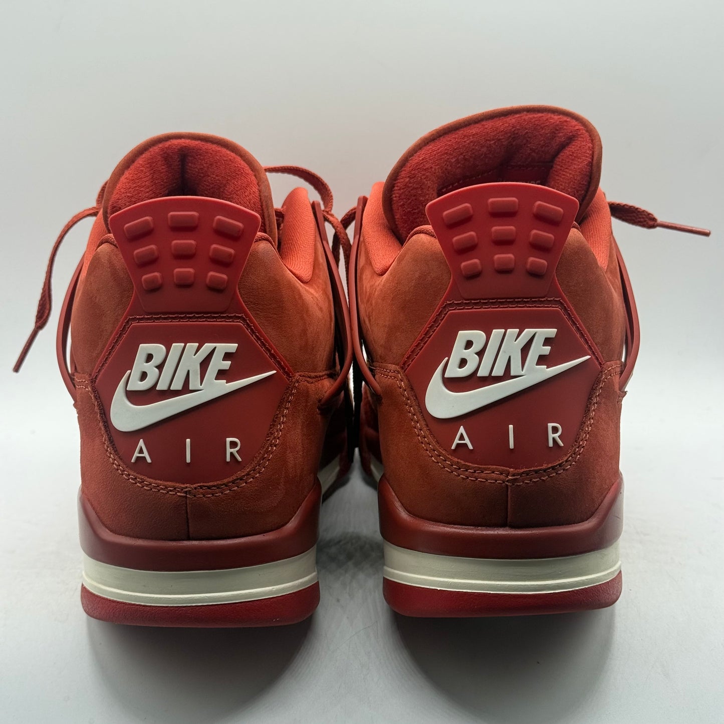 (Used) Jordan 4 Brick By Brick Size 10
