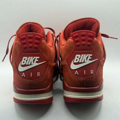 (Used) Jordan 4 Brick By Brick Size 10