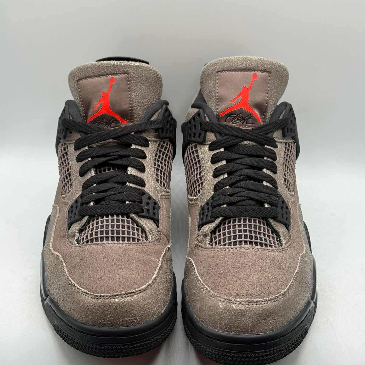 (Used) Jordan 4 Taupe Haze Size 11.5