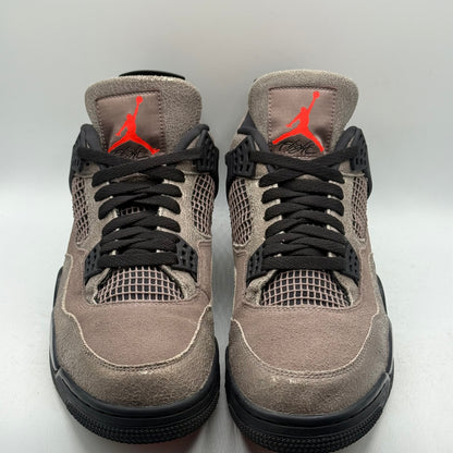 (Used) Jordan 4 Taupe Haze Size 11.5