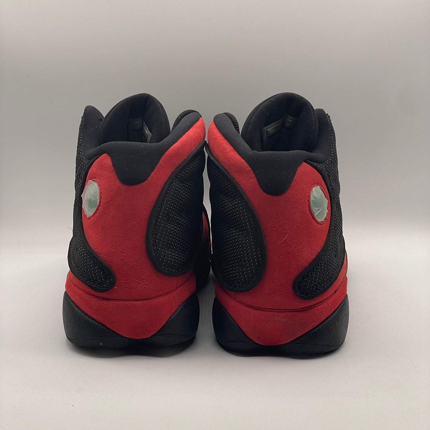 (USED) Jordan 13 Bred Size 10
