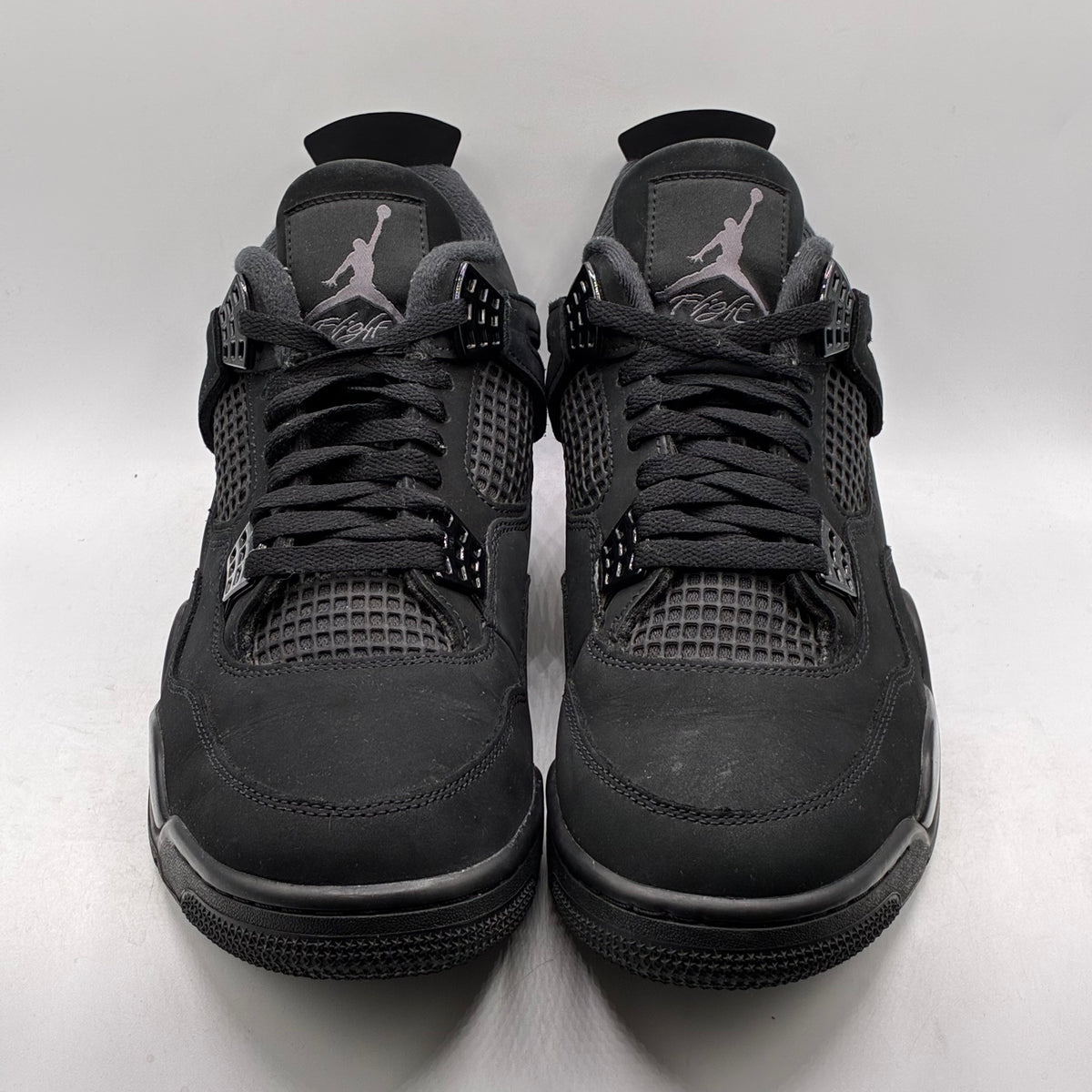 (USED) Jordan 4 Black Cat (2025) Size 11