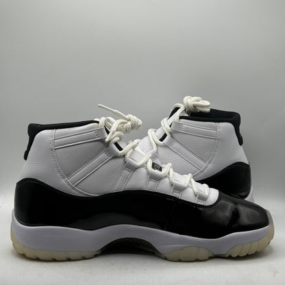 (Used) Jordan 11 High Gratitude Size 12.5