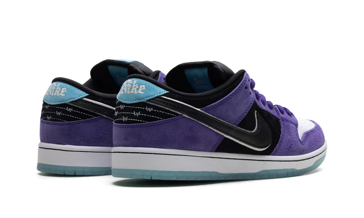 Nike SB Dunk Low Hayley Wilson