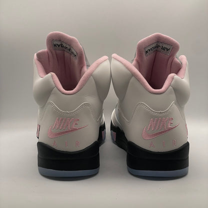 (USED) Jordan 5 Medium Soft Pink Size 13