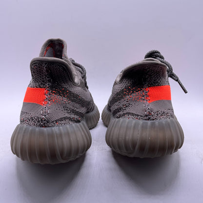 (USED REP BOX) Yeezy 350 Beluga Reflective Size 9.5