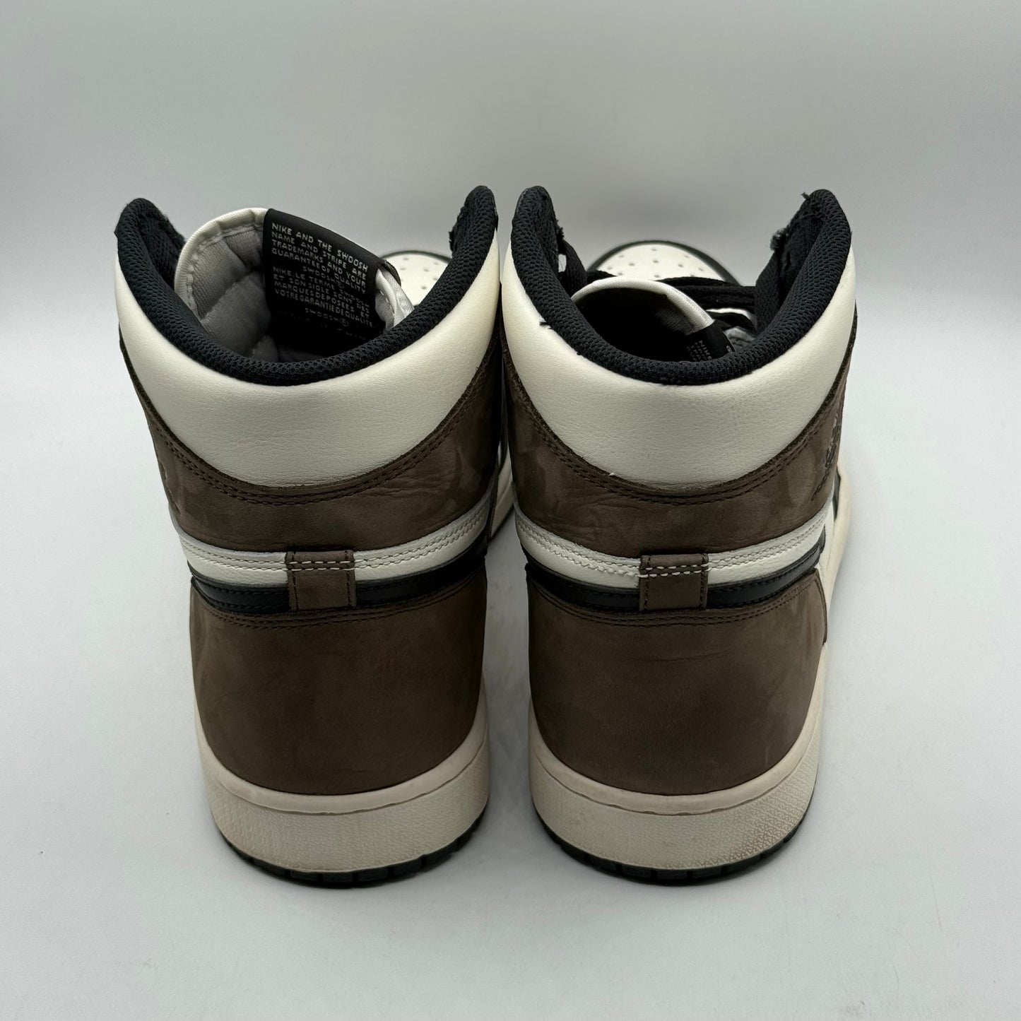 (USED) Jordan 1 High Mocha Size 13