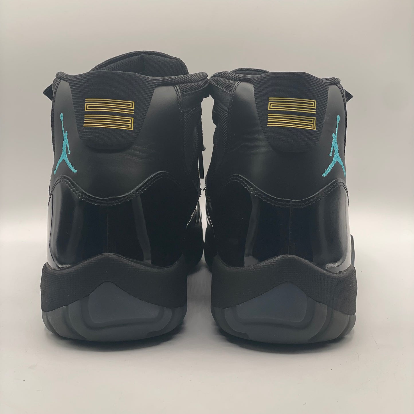 (USED) Jordan 11 Gamma (2025) Size 14