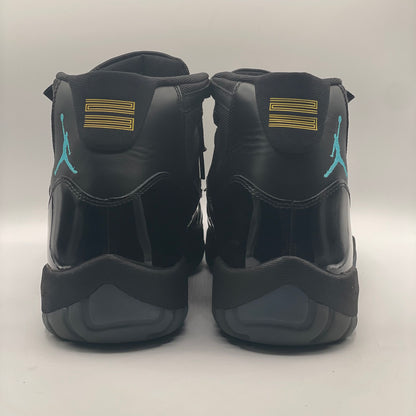 (USED) Jordan 11 Gamma (2025) Size 14