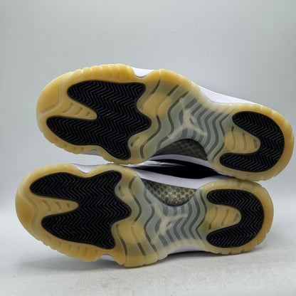 (USED) Jordan 11 Gratitude Size 9.5