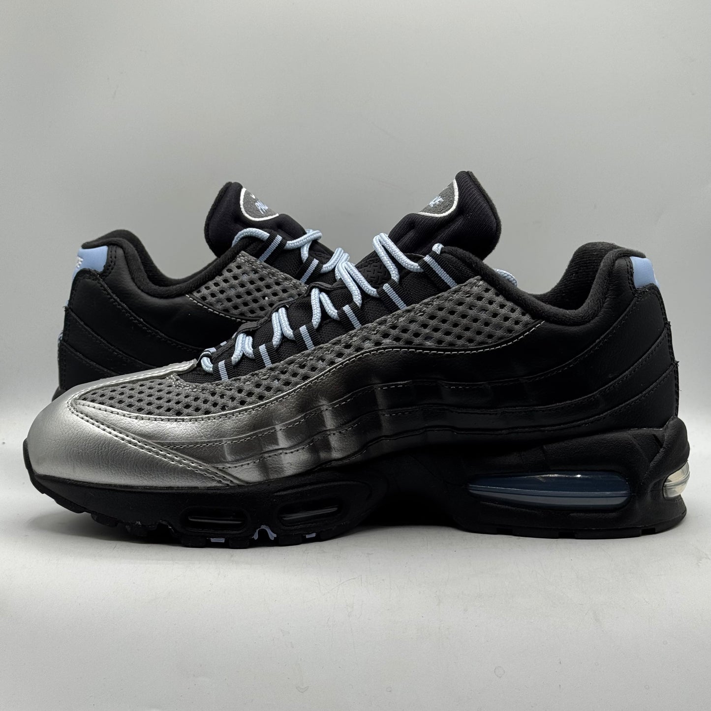 (USED) Nike Air Max 95 Palace Size 12