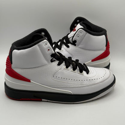 (USED) Jordan 2 Chicago Size 6.5Y