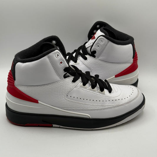(USED) Jordan 2 Chicago Size 6.5Y