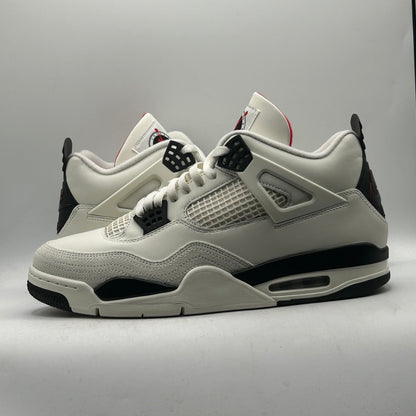 (Used) Jordan 4 Flight Club Size 13