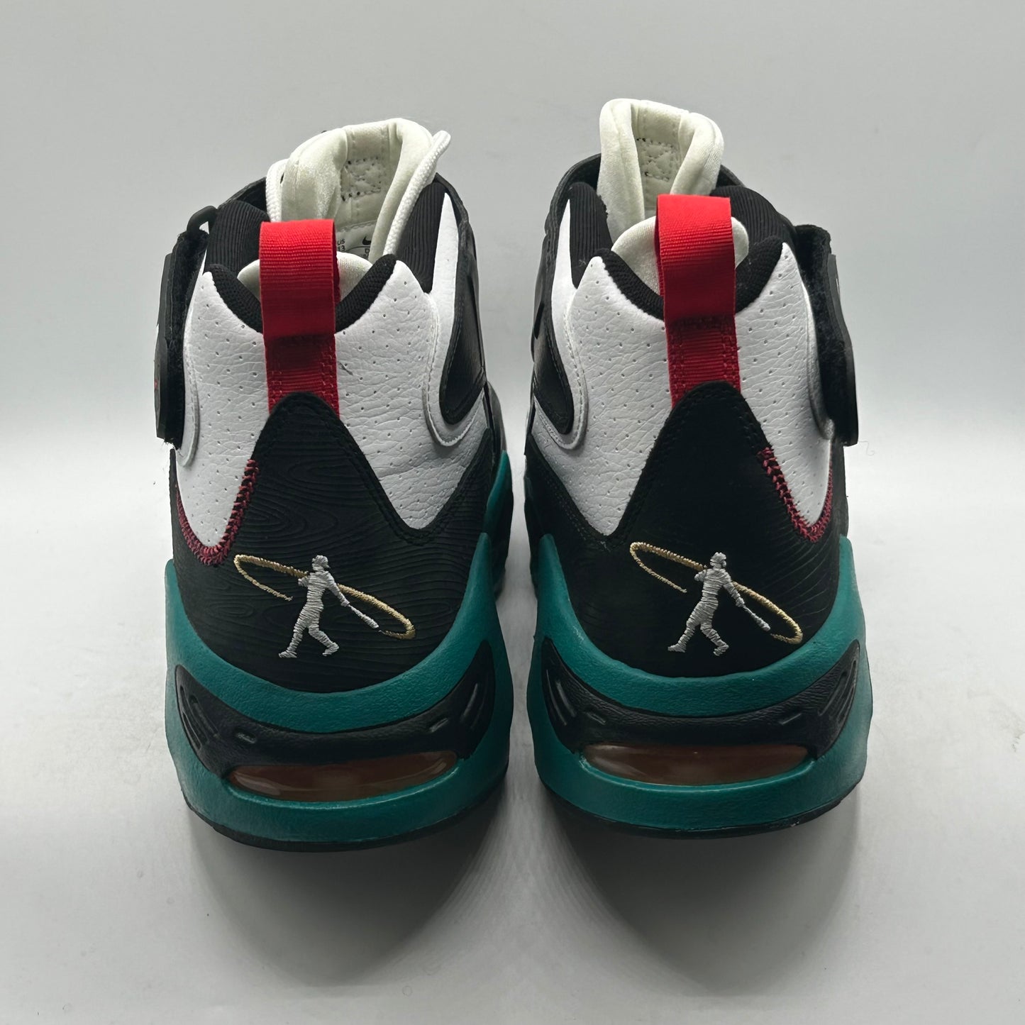 (Used) Nike Air Griffey Max 1 Swingman Sweetest Swing Size 13