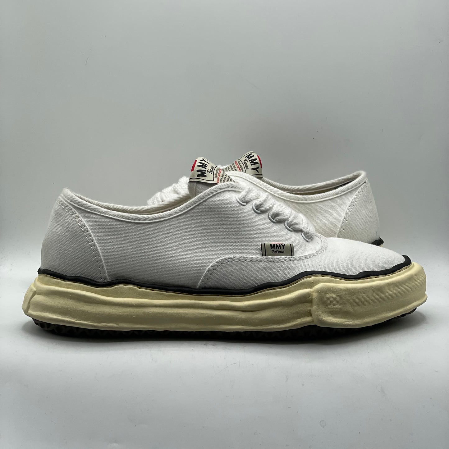 (Used) Maison Mihara Baker Vintage Like OG Sole Size 44EU