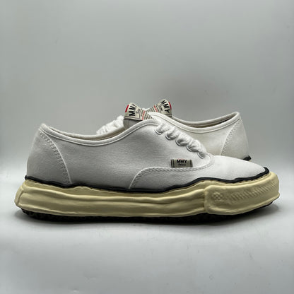 (Used) Maison Mihara Baker Vintage Like OG Sole Size 44EU
