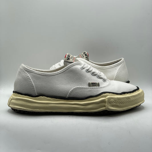 (Used) Maison Mihara Baker Vintage Like OG Sole Size 44EU