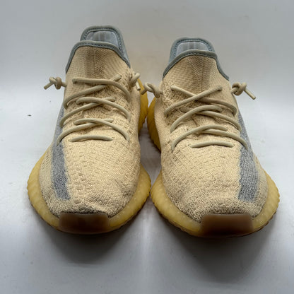 (Used) Yeezy 350 Linen Size 10