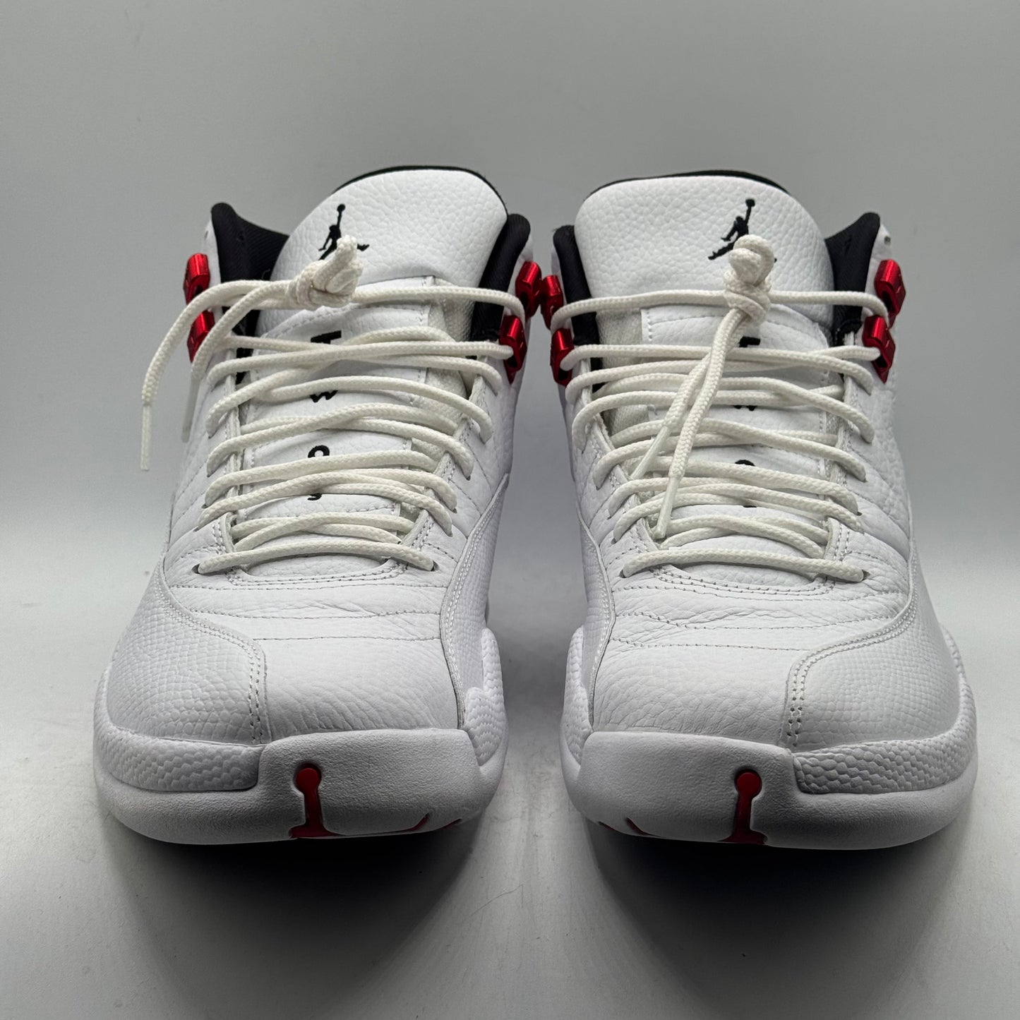 (USED NO BOX) Jordan 12 Twist Size 10.5