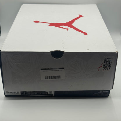 (USED) Jordan 6 Olympics Size 11.5