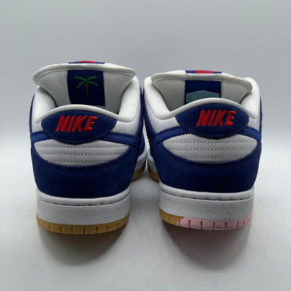 (Used) Nike SB Dunk Low Los Angeles Dodgers Size 11