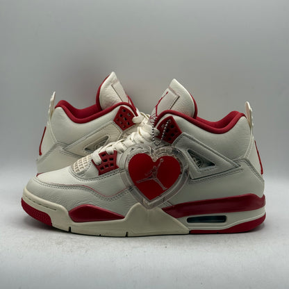 (Used) Jordan 4 Valentines Day Size 8.5W/7M