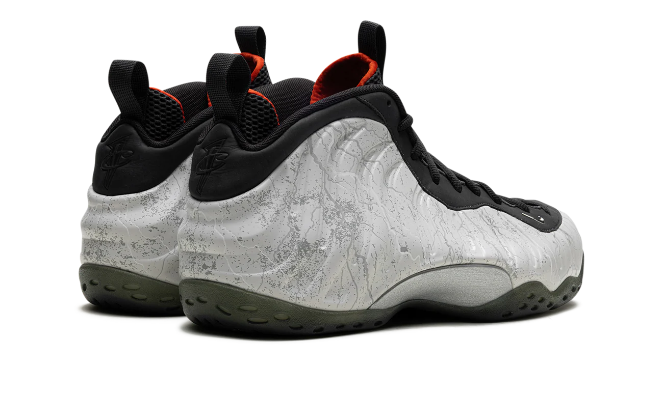 Nike Air Foamposite One Tekken 8 Jin Kazama Size 10