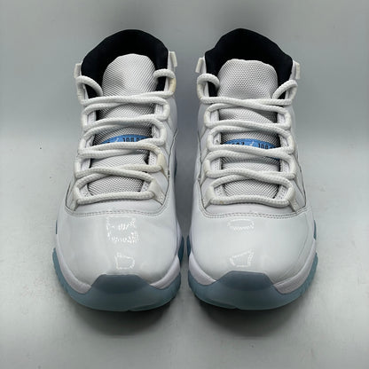 (USED) Jordan 11 Legend Blue (2024) Size 7.5