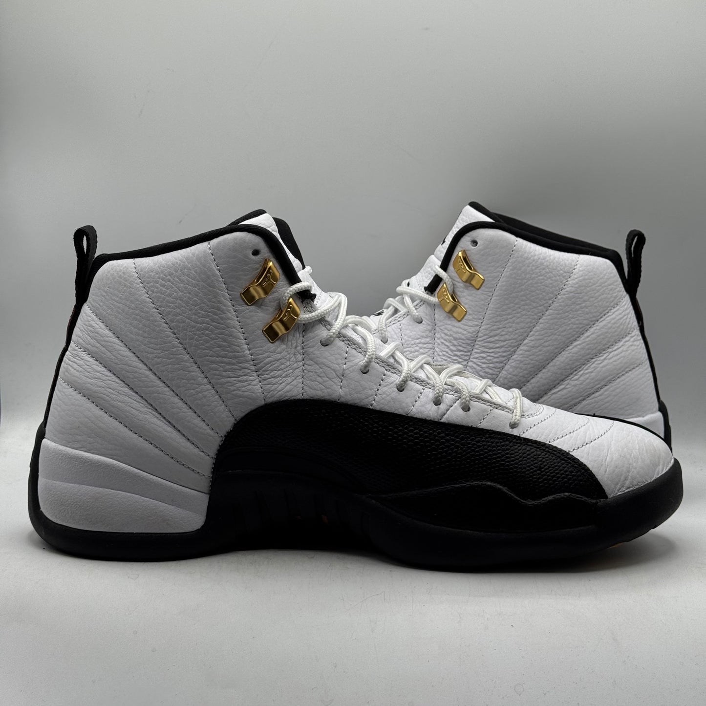 (Used) Jordan 12 Taxi (2025) Size 11.5