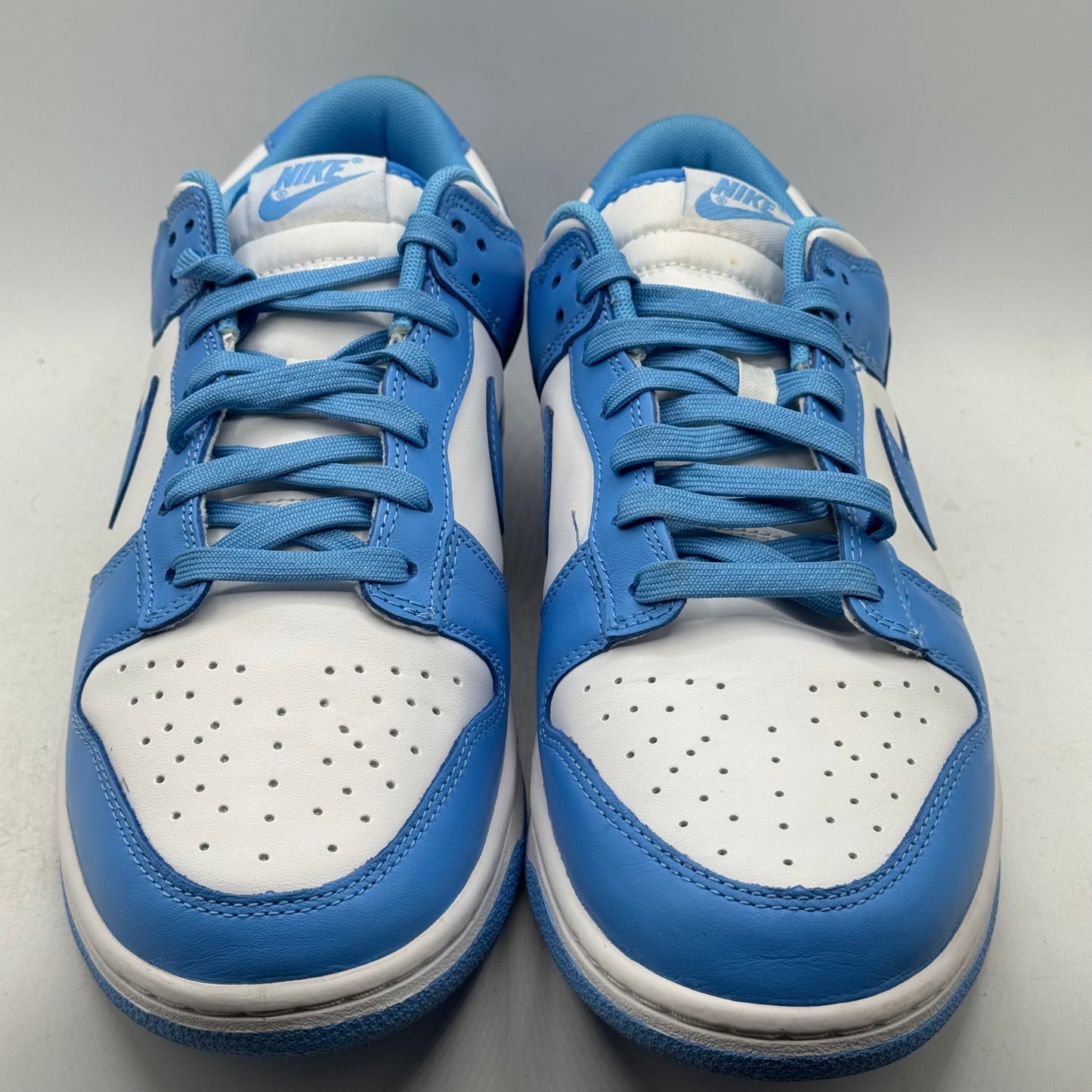 (USED) Nike Dunk Low UNC Size 11