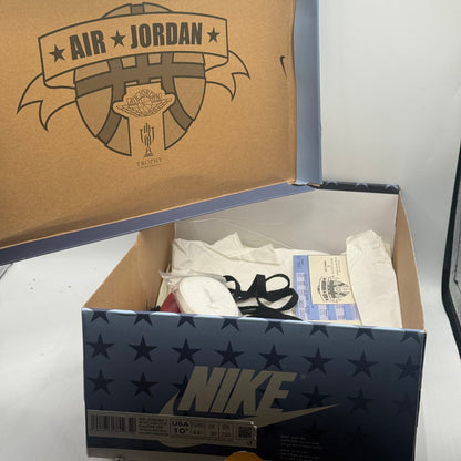 (Used) Jordan 1 High Trophy Room F & F Size 10.5