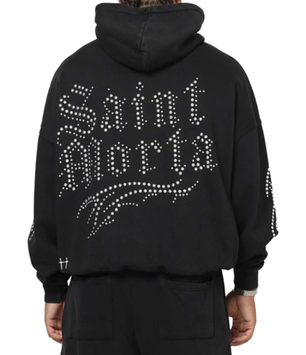 Saint Morta Sanctified Hoodie