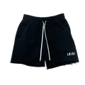 AMIRI Core Logo Sweat Shorts (Black) Size Medium