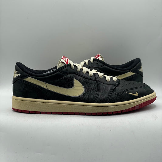 (Used) Jordan 1 Low OG Nigel Sylvester Better With Time Size 13