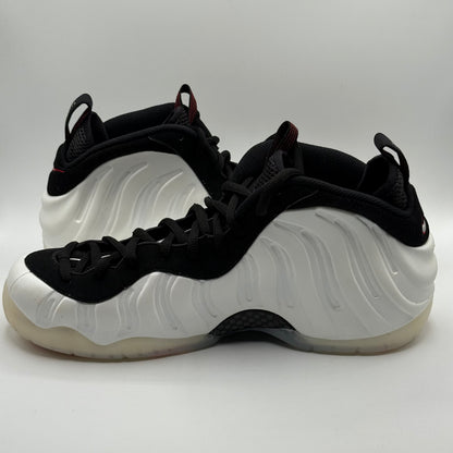 (USED) Nike Foamposite Pro Pearl Size 14
