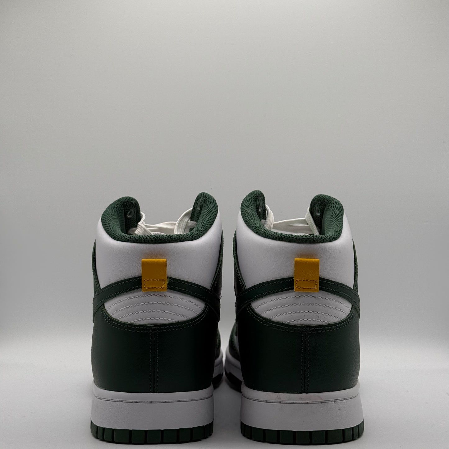 (Used Replacement Box ) Nike Dunk High Australia Size 12