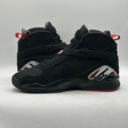 (Used) Jordan 8 Playoff Size 9.5