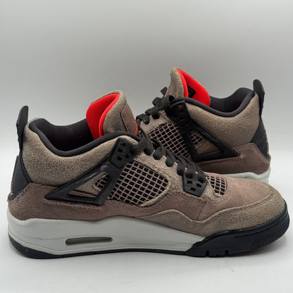 (USED) Jordan 4 Taupe Haze Size 6.5Y