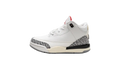 Jordan 3 White Cement Reimagined (TD)