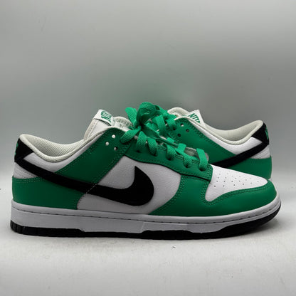 (Used) Nike Dunk Low Celtics Size 8.5