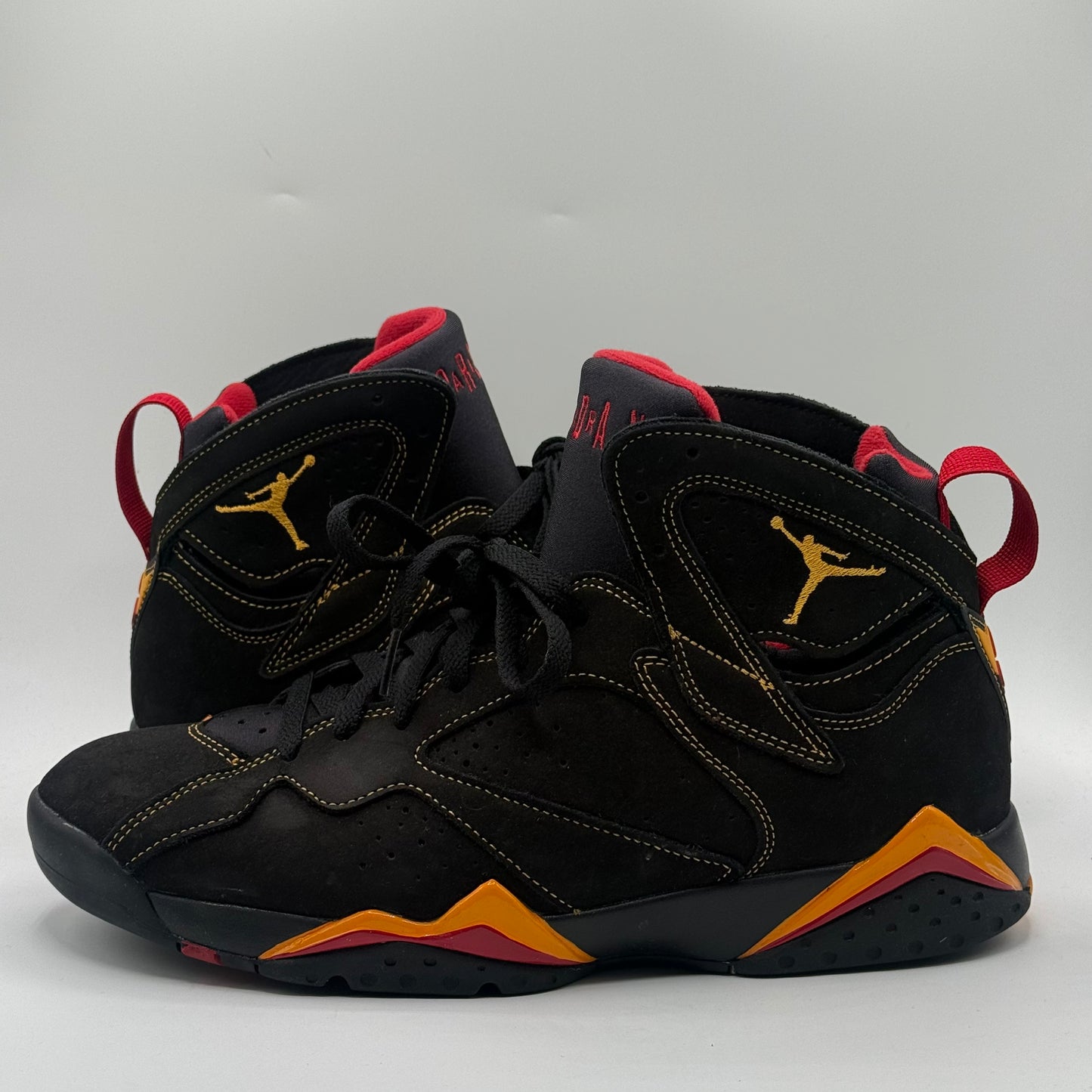 (Used) Jordan 7 Citrus Size 10.5