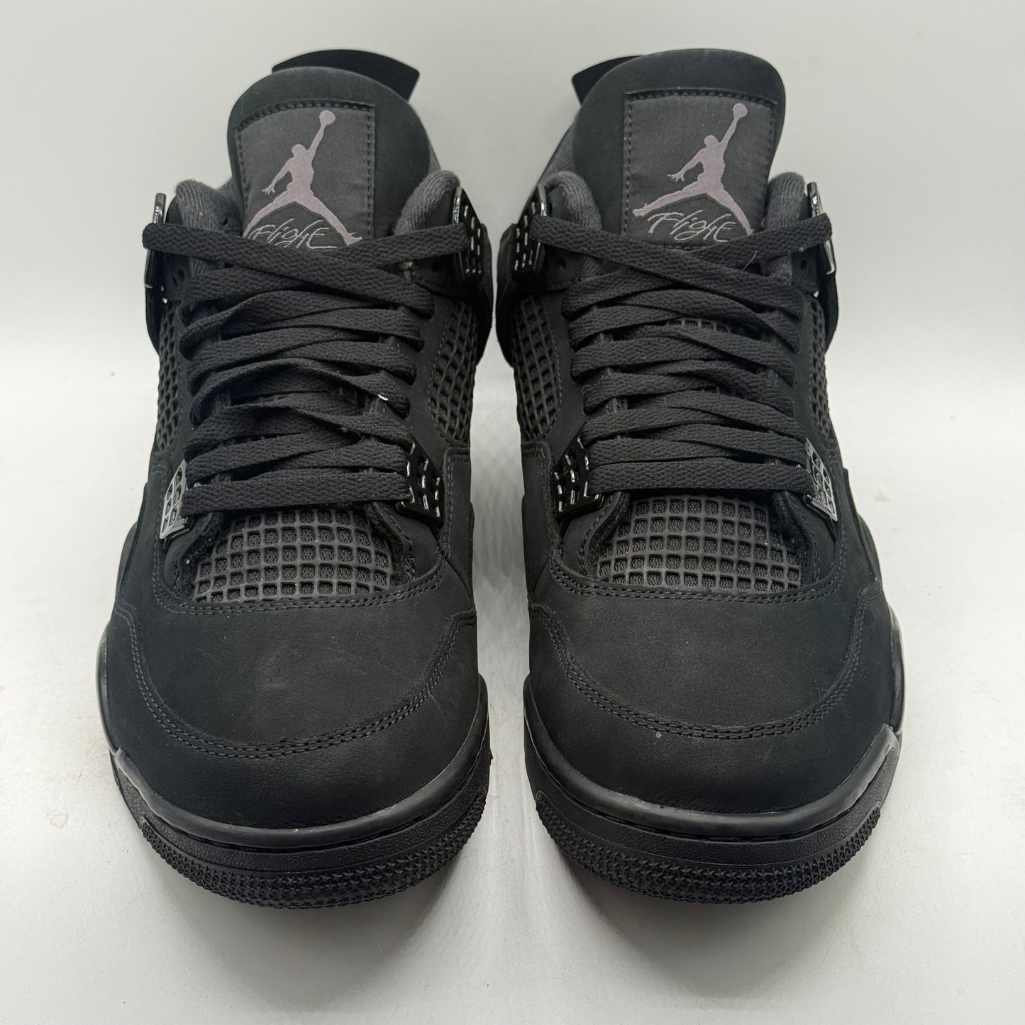 (USED) Jordan 4 Black Cat (2025) Size 10