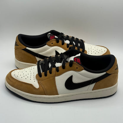 (USED) Jordan 1 Low Rookie of the Year Size 10.5