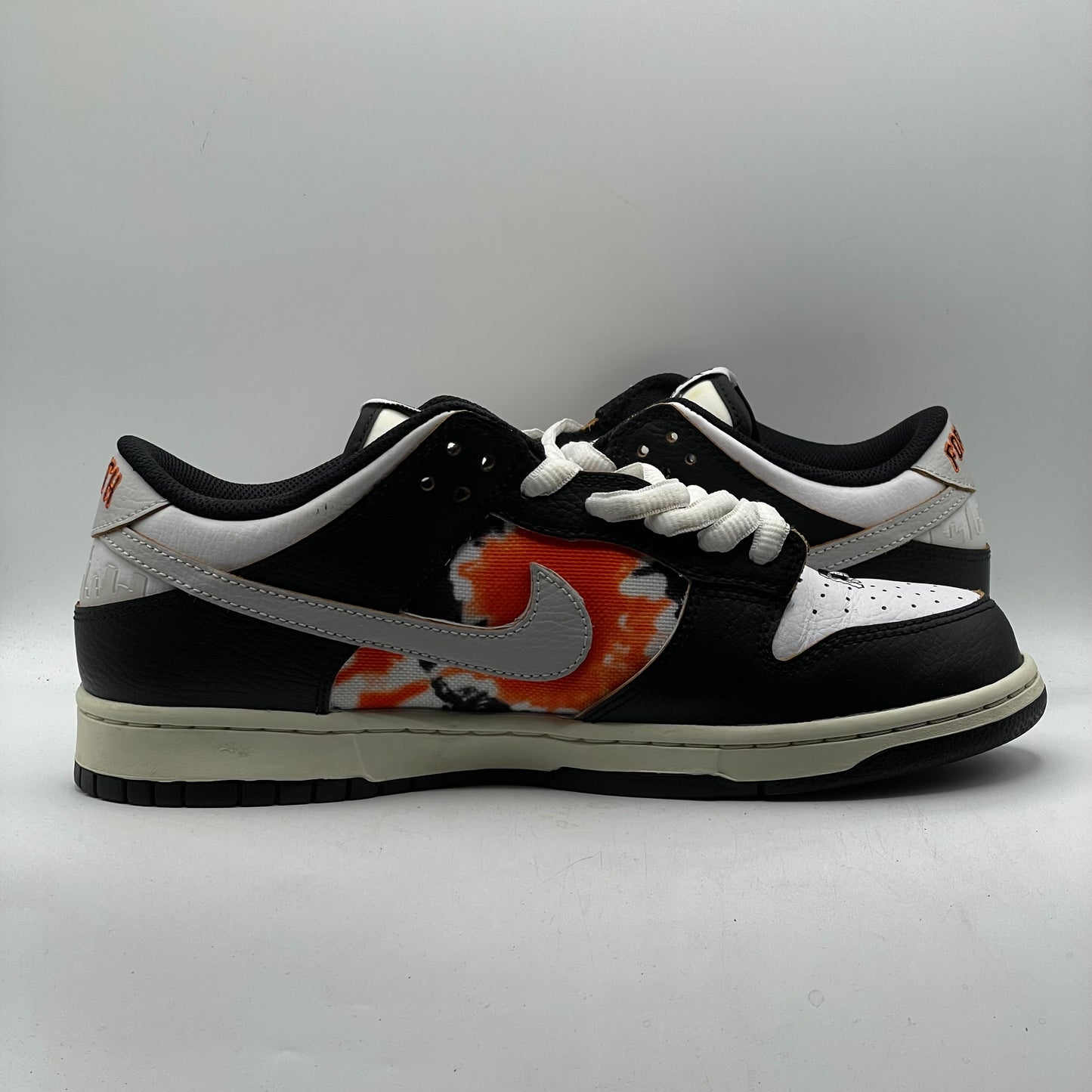 (Used) Nike SB Dunk HUF San Fran Size 10